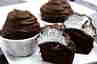 Flødebolle muffins - Flødebollemuffins ... klik på billedet for at komme tilbage