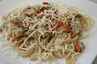 Græsk grøntsagsspaghetti ... klik på billedet for at komme tilbage