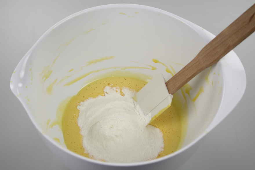 Lagkagebunde uden sukker (Diabetes) ... klik for at komme tilbage