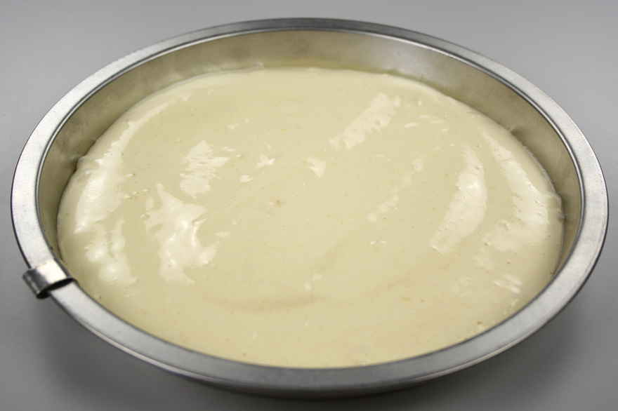 Lagkagebunde uden sukker (Diabetes) ... klik for at komme tilbage
