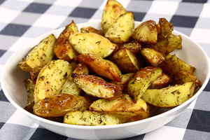 Græske kartofler, billede 4