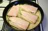 Pangasius med baconsmør, billede 1