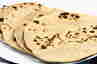 Chapati Pakistanske ... klik på billedet for at komme tilbage