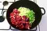Chili con carne med skært kød, billede 1