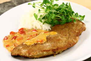 Zigeunerschnitzel, billede 4