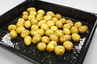 Bagte nye kartofler med citron og oregano, billede 1