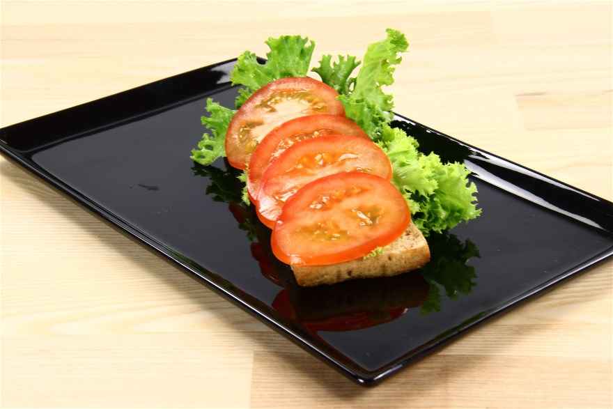 Avocado-tun sandwich ... klik for at komme tilbage
