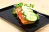 Avocado-tun sandwich, billede 2