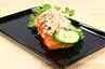 Avocado-tun sandwich, billede 3