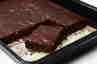 Vegansk Chokoladekage ... klik på billedet for at komme tilbage