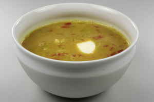 Mulligatawny Suppe, billede 4