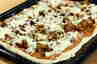 Kantarelpizza - Kantarel pizza, billede 3