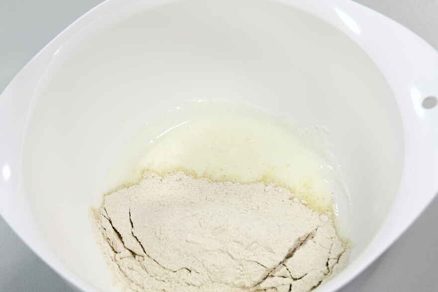 Kanelkage uden sukker (diabetes) ... klik for at komme tilbage