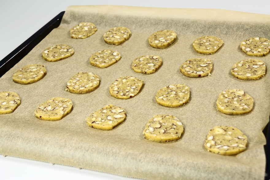 Nøddekager ... klik for at komme tilbage