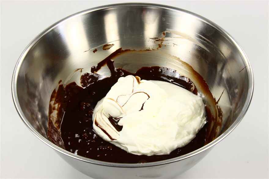After Eight islagkage ... klik for at komme tilbage