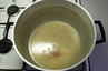 Muslingesuppe ... klik på billedet for at komme tilbage