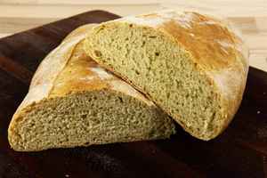 Durum brød, billede 4