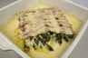 Asparges med pancetta (Asparagi Alla Pencetta) ... klik på billedet for at komme tilbage