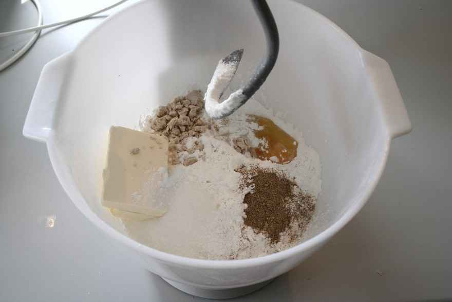 Glutenfrie hveder ... klik for at komme tilbage