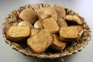 Glutenfrie hveder