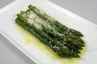 Asparges med parmesan (Asparagi alla parmigiana) ... klik på billedet for at komme tilbage