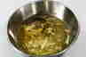 Vinaigrette - Olie eddike dressing med hvidløg, billede 2