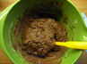 Muffins med chokolade og madeiravin, billede 3
