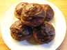 Muffins med chokolade og madeiravin ... klik på billedet for at komme tilbage