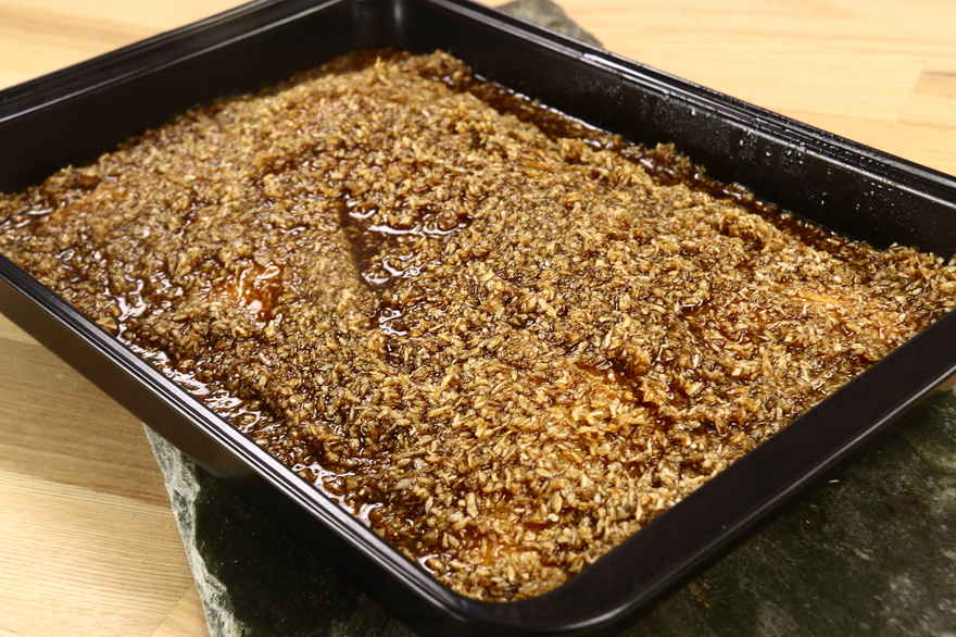 Drømmekage uden mælk ... klik for at komme tilbage