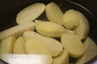 Kartoffelmos, fedtfattig, billede 1