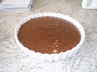 Fransk Chokoladetærte 03, billede 2