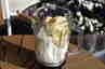 Banan Milkshake - Bananmilkshake, billede 1