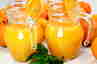 Friskpresset appelsinjuice ... klik på billedet for at komme tilbage
