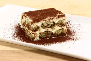 Tiramisu, billede 4