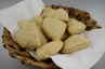 Hjertevenlige scones (Fedtfattige) ... klik på billedet for at komme tilbage