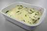 Courgetteflan - Courgette Flan, billede 3