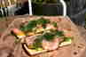 Laksesandwich, billede 3