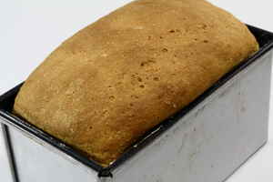 Majsbrød (Brødform), billede 4