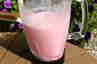 Blommesmoothie, billede 3