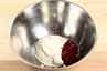 Hjemmelavet burgerdressing med creme fraiche, billede 1