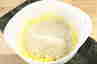 Rabarberkage med mandler, billede 1