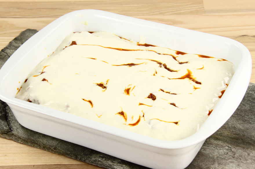 Nem Lasagne ... klik for at komme tilbage