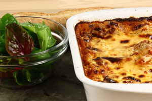 Nem Lasagne, billede 4