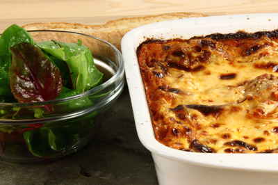 nem lasagne med mornay sauce nem lasagne med mornay sauce