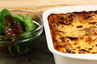 Nem Lasagne ... klik på billedet for at komme tilbage