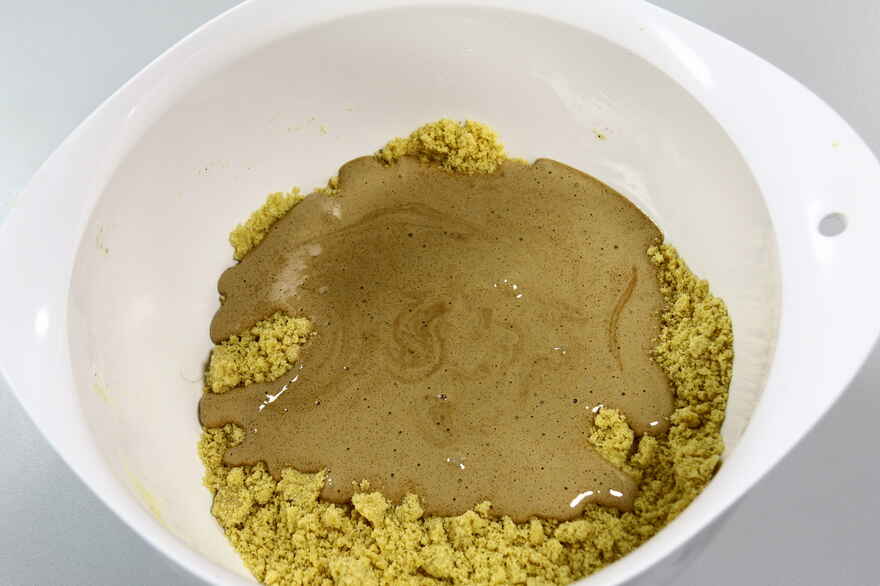 Glutenfri pebernødder ... klik for at komme tilbage