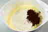 Trines kokoskage ... klik på billedet for at komme tilbage