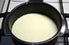 Mornaysauce - Mornay sauce, billede 1