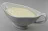 Mornaysauce - Mornay sauce, billede 3