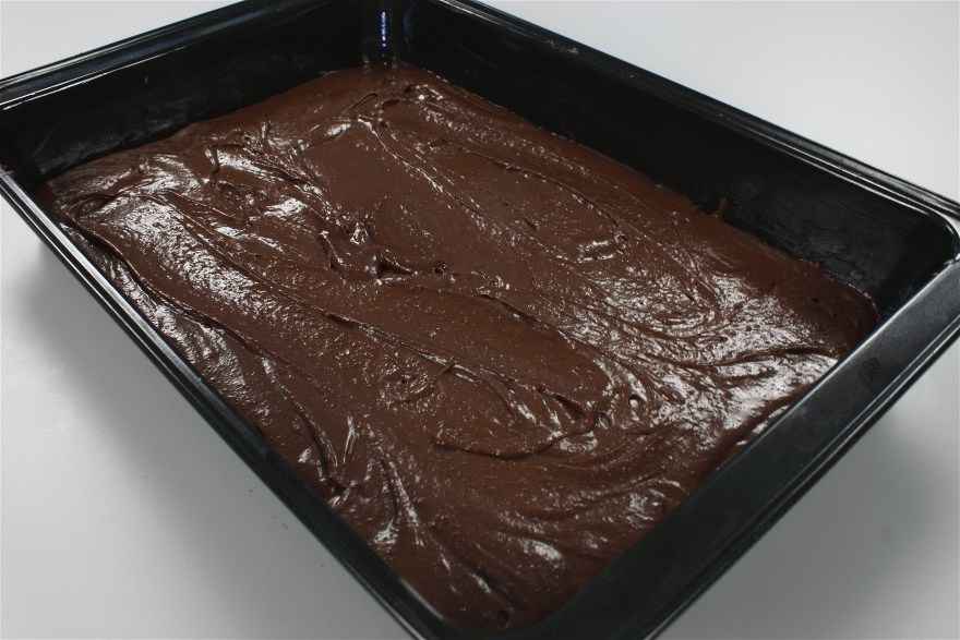 Brownies 04 ... klik for at komme tilbage